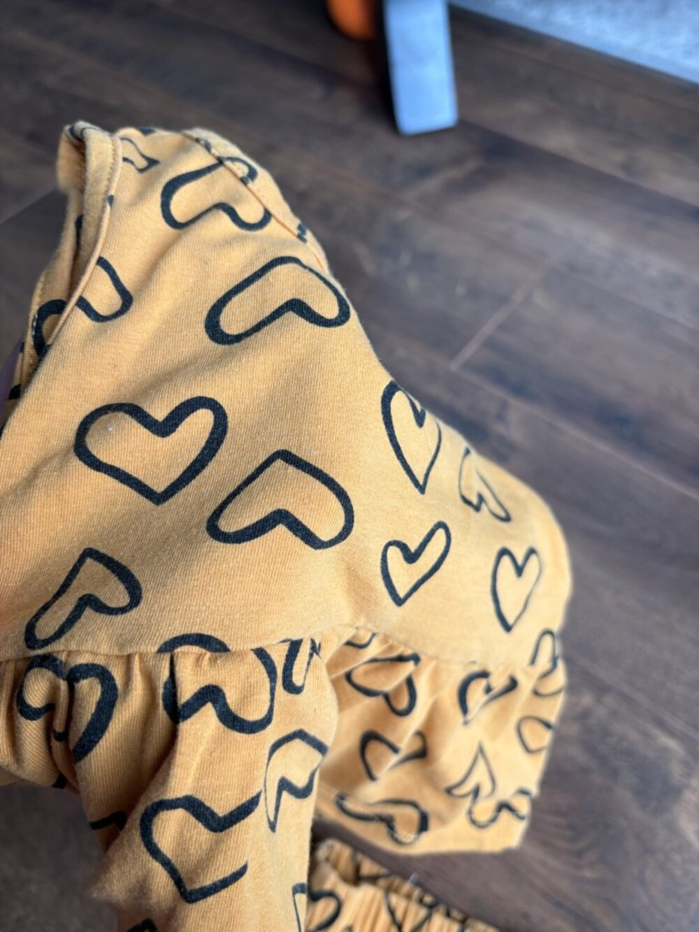 PL Baby matching set - Picture 3 of 3